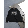 디올 남자 맨투맨