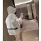디올 2컬러 남자 맨투맨