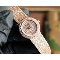 피아제 미러급 여자시계