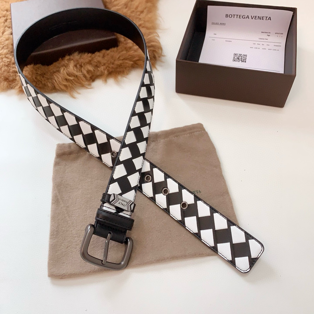 보테가베네타 남자 벨트