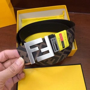펜디 남자 벨트
