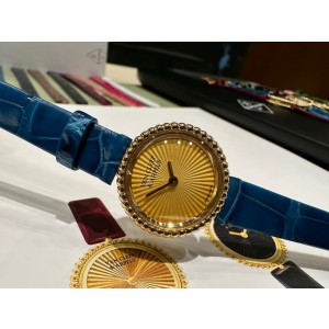 반클리프앤아펠 미러급 여자시계