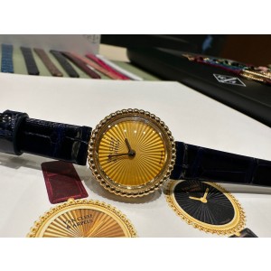 반클리프앤아펠 미러급 여자시계