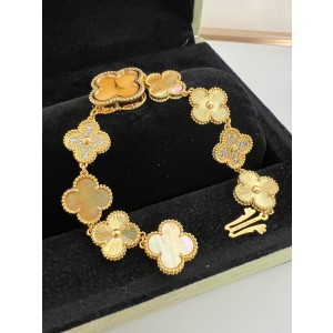 반클리프앤아펠 VCA공장 여자 미러급 시계