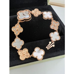 반클리프앤아펠 VCA공장 여자 미러급 시계