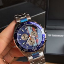 태그호이어 남자 미러급 시계