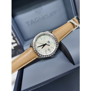 태그호이어 여자 미러급 시계