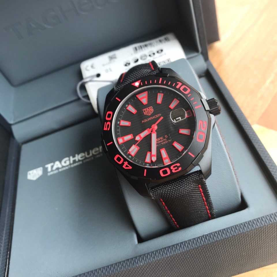 태그호이어 남자 미러급 시계