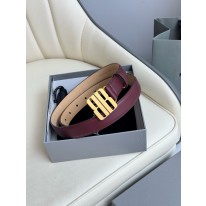 발렌시아가 여자 벨트