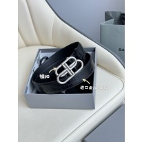 발렌시아가 남자 벨트