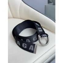 발렌시아가 남자 벨트