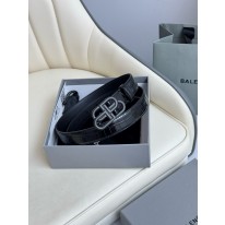 발렌시아가 여자 벨트