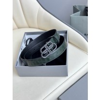 발렌시아가 여자 벨트