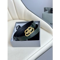 발렌시아가 여자 벨트