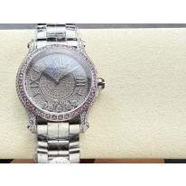 쇼파드 YF공장 미러급 여자시계