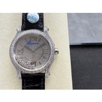 쇼파드 YF공장 미러급 여자시계