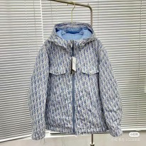 디올 패딩