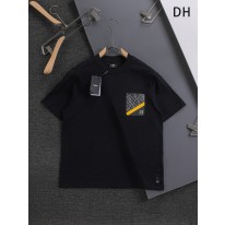 펜디 남자 반팔티