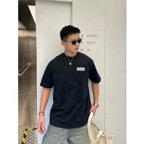 펜디 2컬러 남자 반팔티