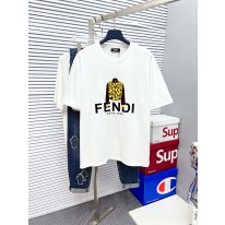 펜디 2컬러 남자 반팔티