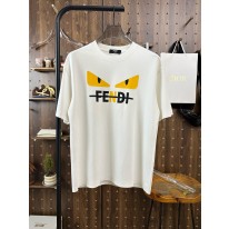 펜디 남자 반팔티