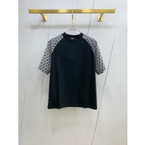 펜디 남자 반팔티