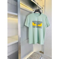 펜디 남자 반팔티