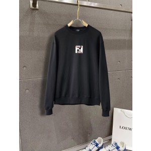 펜디 남자 맨투맨