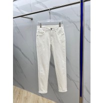 펜디 남자 청바지