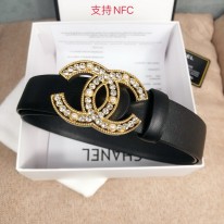 샤넬 여자 벨트