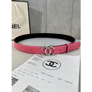 샤넬 여자 벨트 3컬러