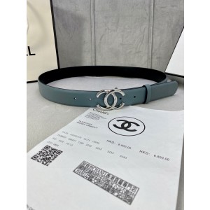 샤넬 여자 벨트 3컬러