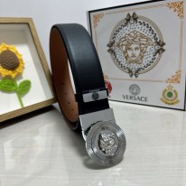 베르사체 남자 벨트