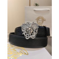 베르사체 남자 벨트