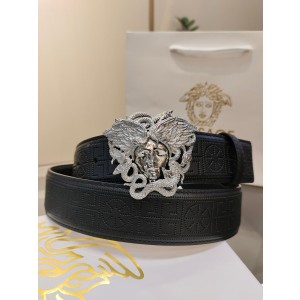 베르사체 남자 벨트