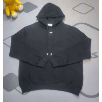 오프화이트 남녀공용 후드티 맨투맨