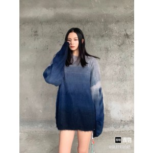 오프화이트 남녀공용 후드티 맨투맨