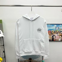 오프화이트 남녀공용 후드티 맨투맨