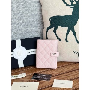 샤넬 AP3708/AP9116 여권지갑