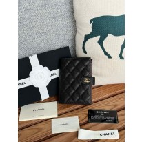 샤넬 AP3708/AP9116 여권지갑