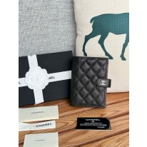 샤넬 AP3708/AP9116 여권지갑