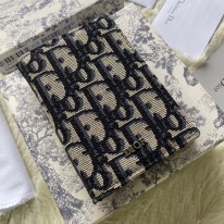 디올 138 남녀공용 장지갑