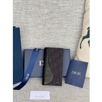 디올 2ADBC330YKS_H27E 남자 장지갑