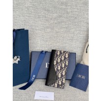 디올 2ADBC330YKS_H27E 남자 장지갑