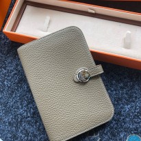 에르메스 남녀공용 여권지갑