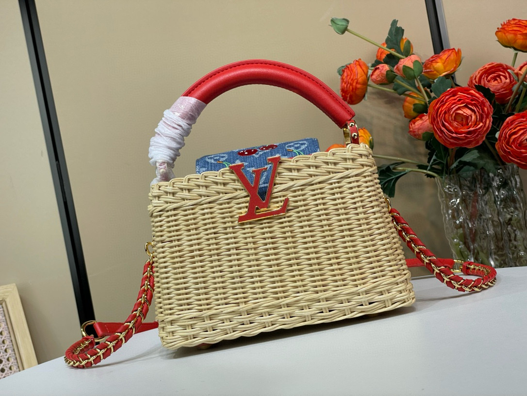 루이비통 M48865 14295 미니 여자가방