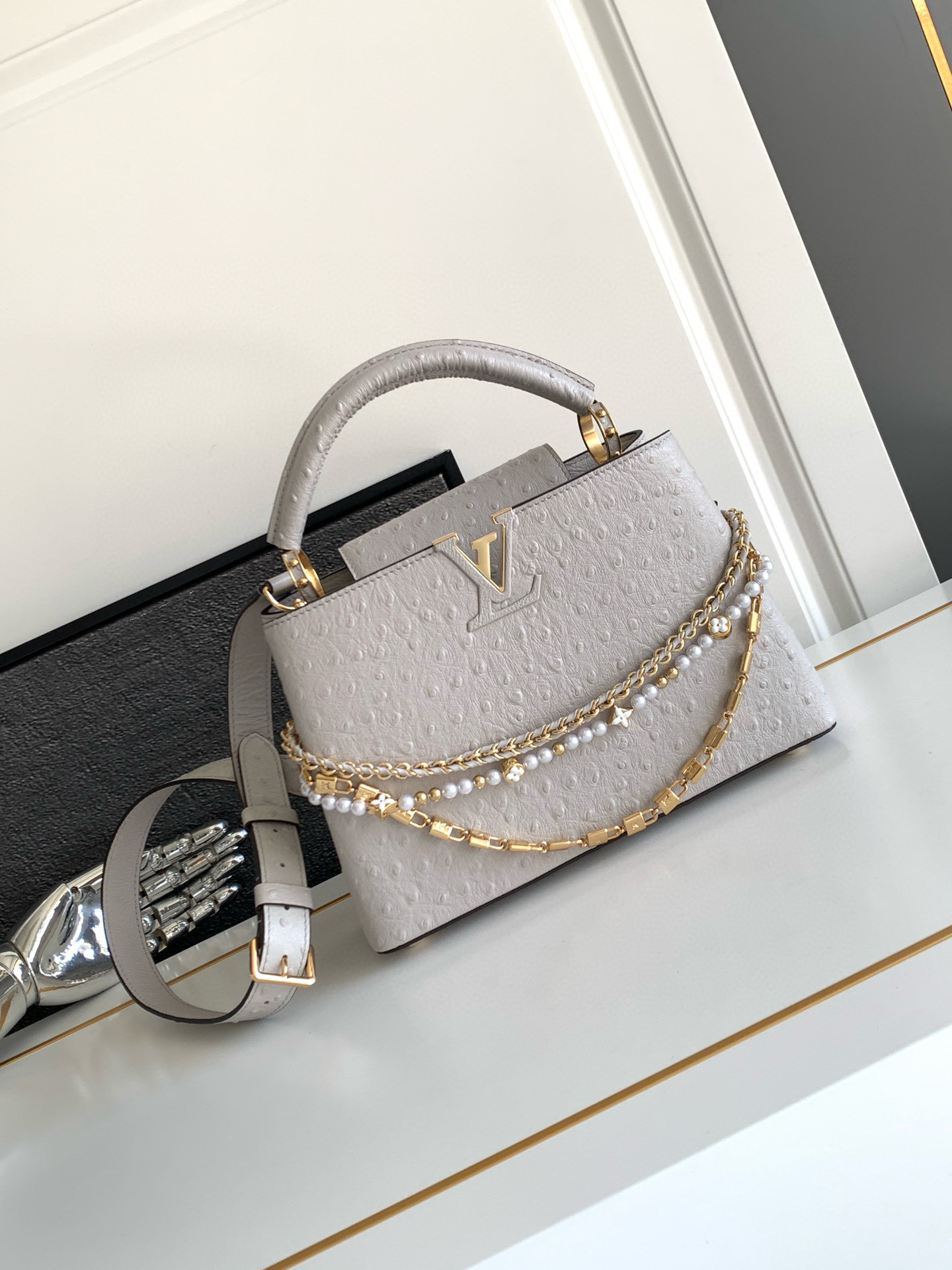 루이비통 M87313 여자가방