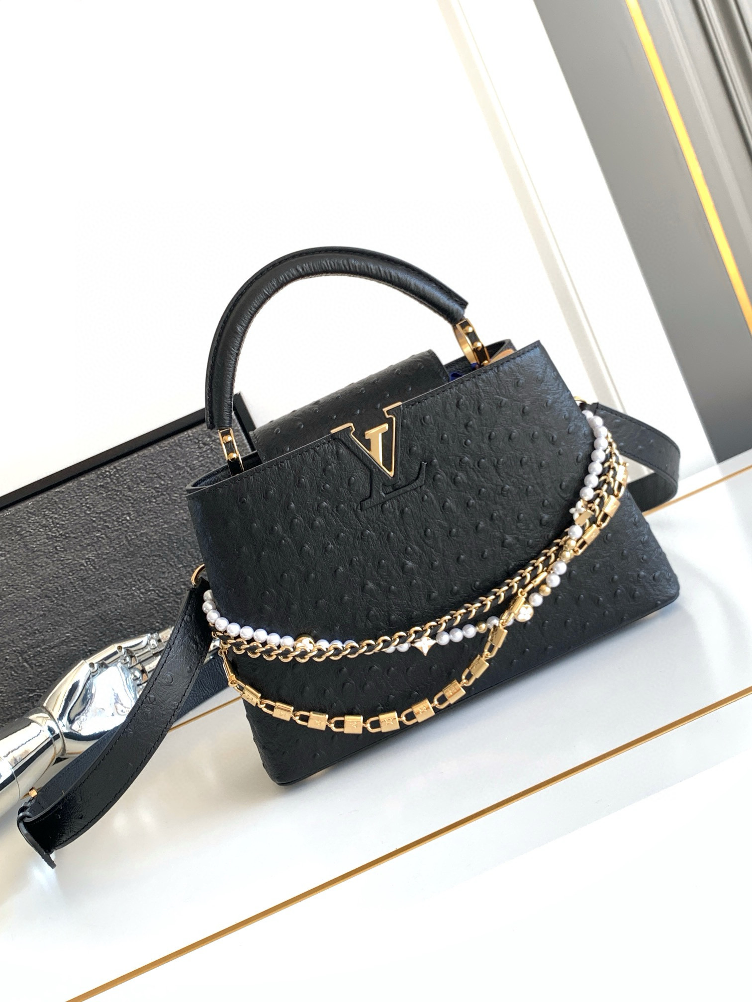 루이비통 M87313 여자가방