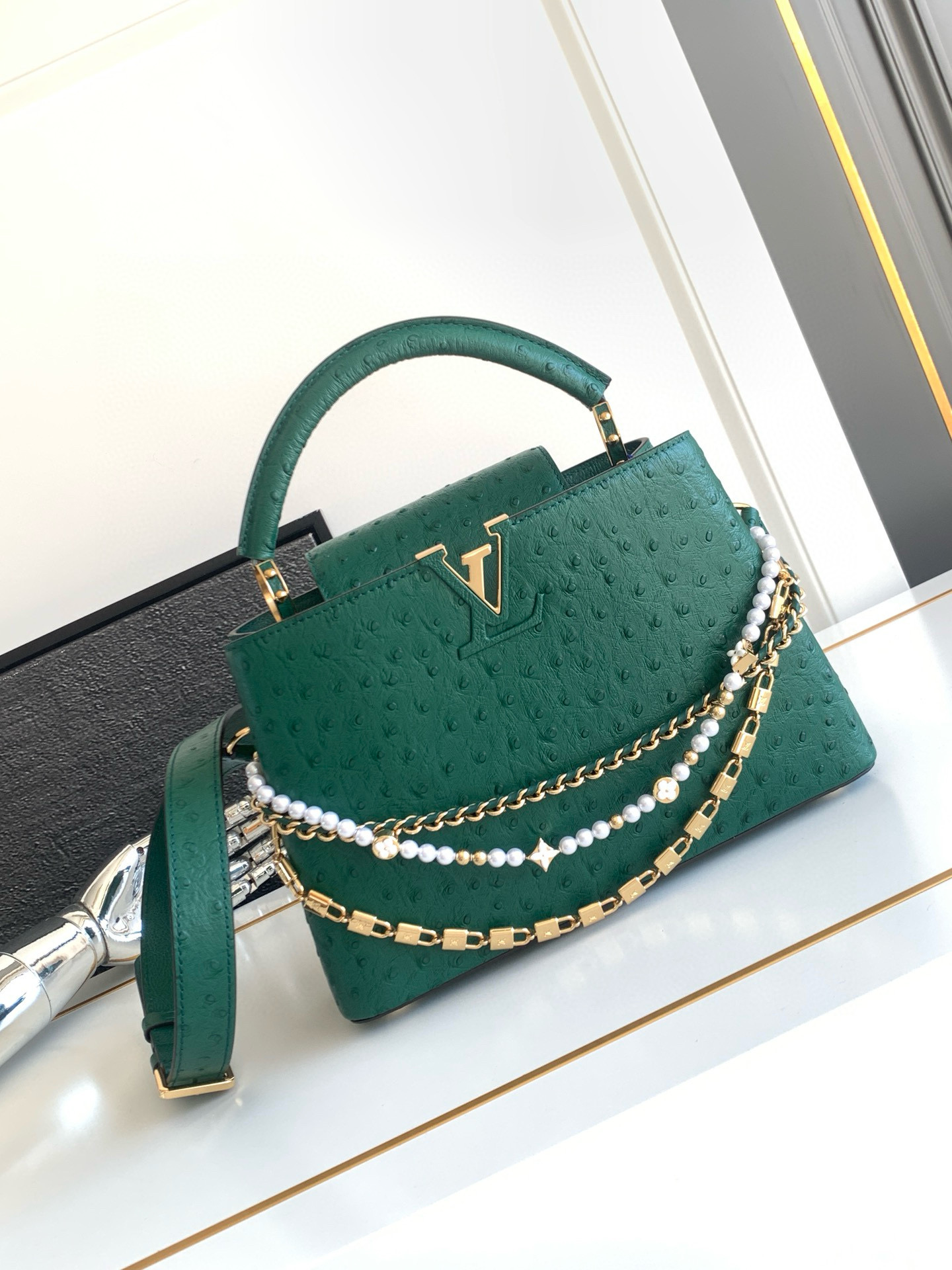 루이비통 M87313 여자가방