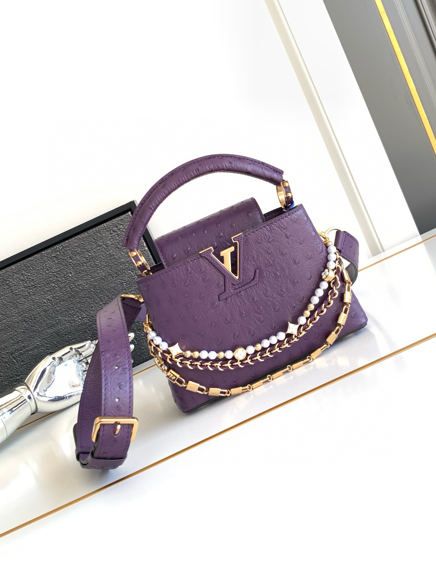 루이비통 M87312 여자가방